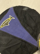 Mata na plażę nowa