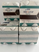 Resource Protein,Nutrdrink, 24 butelki 200 ml