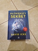 Największy Sekret David Icke 