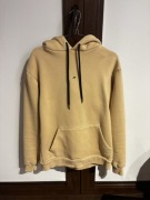 Bluza WKdzik beżowa XS