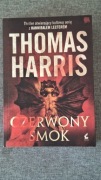 Czerwony Smok - Thomas Harris
