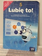 INFORMATYKA SP 5 LUBIĘ TO! PODR. 2021
