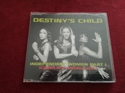Destiny's Child - Independent Women part I