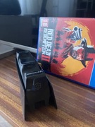 PS5 Stacja ładująca SteelDigi Azure Canoe DualSense do PlayStation 5