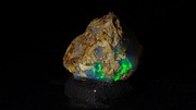 Opal Szlachetny | Mocno Opalizujący | 1.2 gr | Minerał Kamień Kryształ 