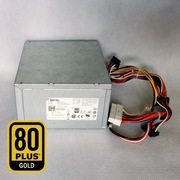 Zasilacz Dell PC ATX L265EM-00 265W GOLD D3D1C oszczędny Optiplex adaptery