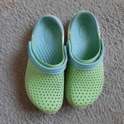 Crocs literide j2 33/34