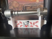 REPLIKA MIECZA ŚWIETLNEGO LEGO NA WALKĘ Z RAKIEM!