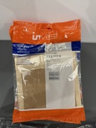 Papierowe worki do odkurzaczy ZELMER IZ-321.0081