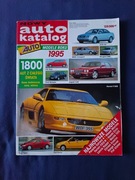 Nowy auto katalog 1995