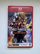 Street Fighter 6 Years 1-2 - Nintendo Switch 2 - Polecam