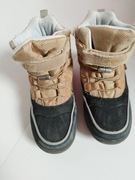 Buty zimowe Bartek, r. 29