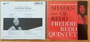 FREDDIE REDD ”Shades of Redd” (CD NM EU)