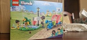 LEGO Friends 41738 Rower do ratowania psów. Nowe! Nieużywane!