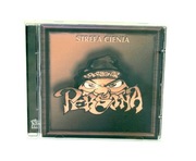 Persona Strefa Cienia Polski Rap Hip Hop Gigant Rec 2002 Unikat BDB Stan