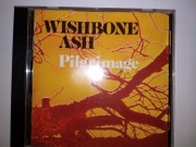 Wishbone Ash "Pilgrimage" (MCA 1991)