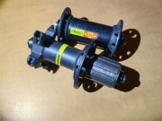 Komplet piast Mavic Ksyrium SSC SLE SLR