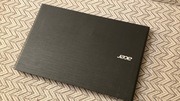 Acer Aspire E5-522 AMD A8-7410 4GB RAM 500GB HDD Windows 10 64-bit
