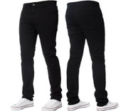 Spodnie męskie Kruze Denim KR104 r. 48R 