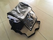 Torba Kellys duży mapnik na kierownicę rewelacja