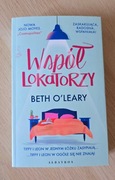 Współlokatorzy - Beth O'Leary