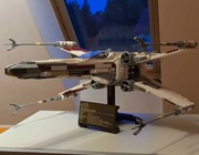 Star Wars 10240 UCS X-WING 100% kompletny WROCŁAW