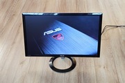 Monitor Asus 23" dla graczy VX238H - reakcja 1ms - FullHD - HDMI *Głośniki*