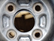 Felgi stalowe 14 cali