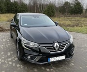 Renault Megane IV, 1.2 TCe 130 KM, Full LED