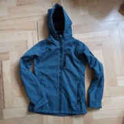 Killtec 152 /158 ciepła lekka. Idealny stan