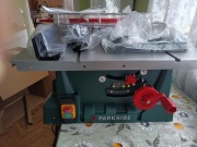 Piła tarczowa PTK 2000 E3 2000 W