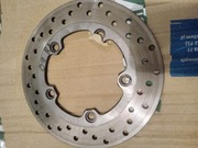 Yamaha R1 RN22 09-14 tarcza hamulcowa tył bdb