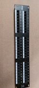 Patch Panel Cat.5 48 port.