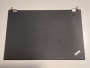 Klapa obudowa matrycy do Lenovo T510 W510 ThinkPad