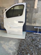 drzwi vivaro b lewy przod