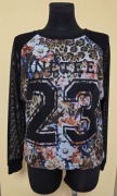 Bluzka Damska L/XL