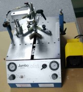 Zszywarka do ramek JUMBO JOINT (markowy sprzęt) zszywacz 