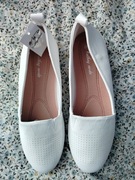 Baleriny damski Nowe  z metką 