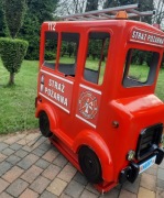 Bujak harry autobus