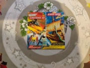 Anno 1602 Airstrike 3D KŚG 2/2006