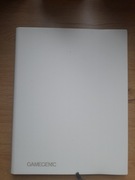 Album Gamegenic biały na 360 kart