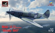 Armory AR72011 - Mikoyan-Gurevich MiG-3