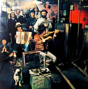 Bob Dylan & The Band – The Basement Tapes (2xCD, 1996)