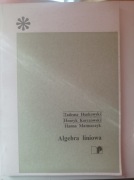 Algebra liniowa -Huskowski, Korczowski, Matuszczak