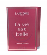 Lancome La Vie Est Belle LElixir Eau de Parfum  1,2 ml