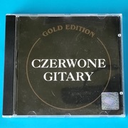 Czerwone Gitary CD Gold Edition vol. 1