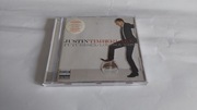 Justin Timberlake – Futuresex/Lovesounds