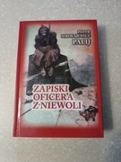 Piotr Palij . Zapiski oficera z niewoli.