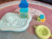 Lego Duplo park wodny