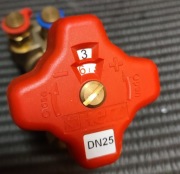 HERZ Stromax DN25